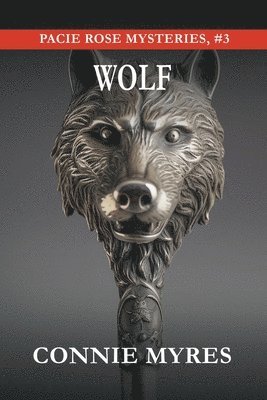 Connie Myres - Wolf, Häftad