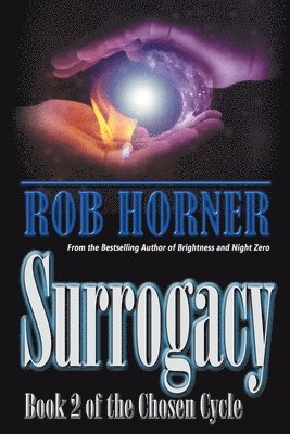 Rob Horner - Surrogacy, Häftad
