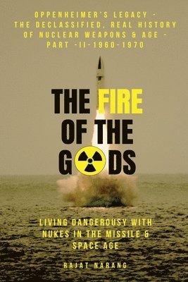 Rajat Narang - Fire of the Gods, Häftad. Tillgänglighet: Lägg i varukorg