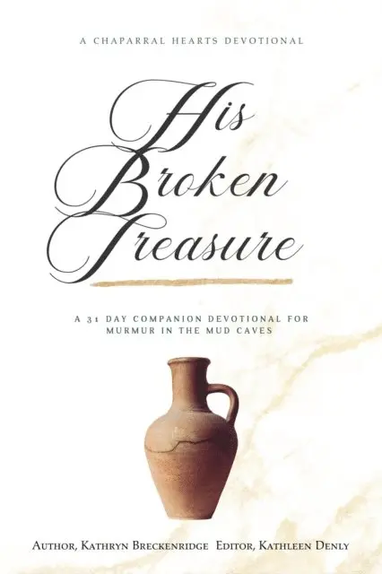 Kathryn Breckenridge - His Broken Treasure, E-bok. Tillgänglighet: Lägg i varukorg