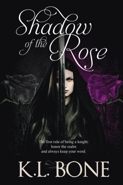 K.L. Bone - Shadow of the Rose, E-bok. Tillgänglighet: Lägg i varukorg