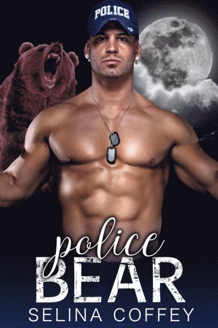Police Bear (Paranormal Shifter Romance Short Story)
