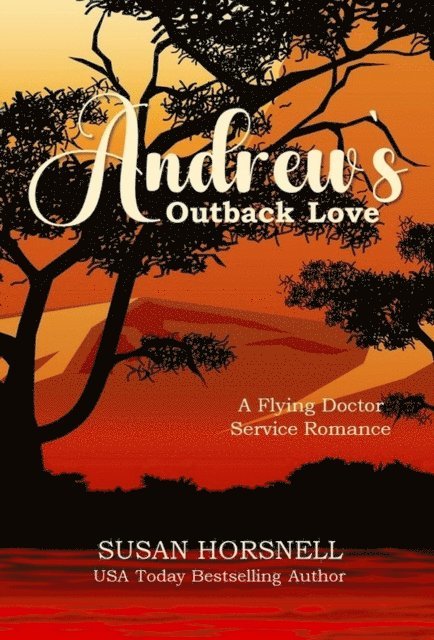 Andrew's Outback Love