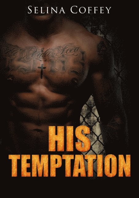 His Temptation: Bad Boy Romantic Suspense
