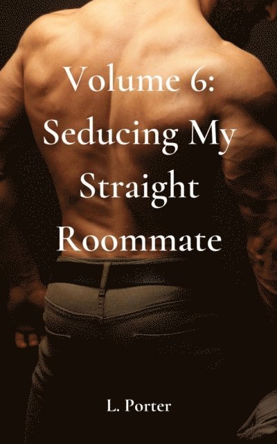 L. Porter - Volume 6: Seducing My Straight Roommate, E-bok