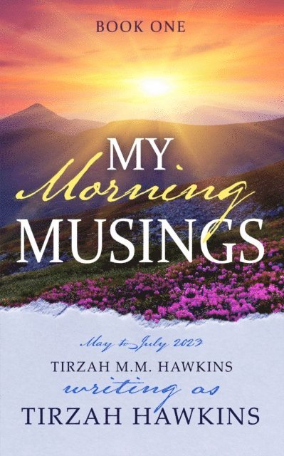 My Morning Musings