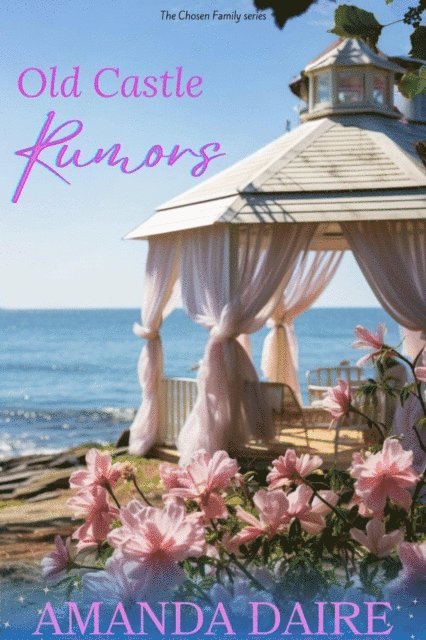 Amanda Daire - Old Castle Rumors, E-bok