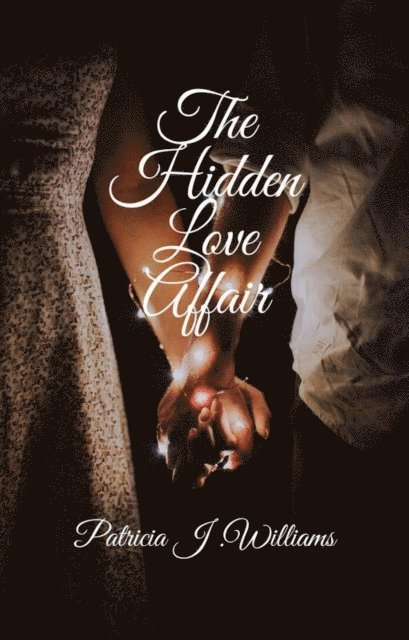 Patricia J Williams - Hidden Love Affair, E-bok