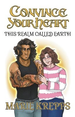 Marie Krepps - Convince Your Heart, Häftad