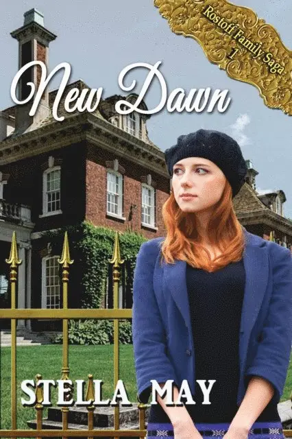 Stella May - New Dawn, E-bok. Tillgänglighet: Lägg i varukorg