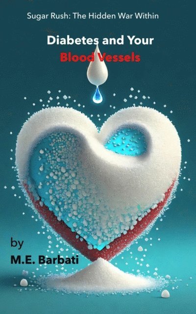 Mohammad E. Barbati - Sugar Rush: The Hidden War Within, E-bok