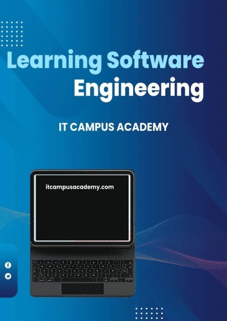 MICHAEL LENDERS, IT Campus Academy - Learning Software Engineering, E-bok