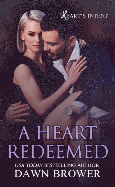 Dawn Brower - Heart Redeemed, E-bok