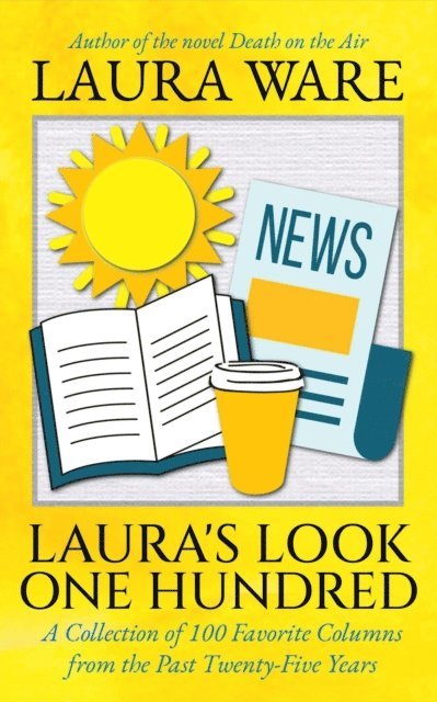Laura Ware - Laura's Look One Hundred, E-bok