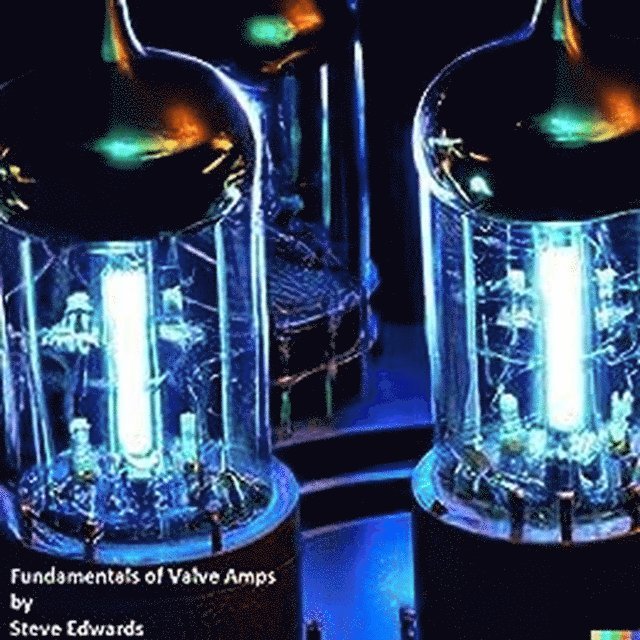 Stephen Edwards - Fundamentals of Valve Amplifiers, E-bok