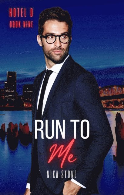 Nika Stone - Run To Me, E-bok