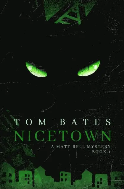 Tom Bates - Nicetown, E-bok. Tillgänglighet: Lägg i varukorg