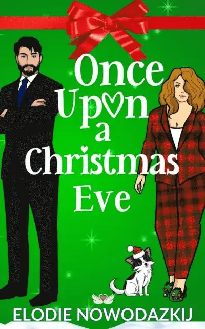 Elodie Now - Once Upon A Christmas Eve, E-bok. Tillgänglighet: Lägg i varukorg