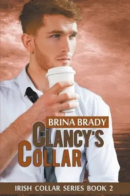 Brina Brady - Clancy's Collar, Häftad. Tillgänglighet: Lägg i varukorg