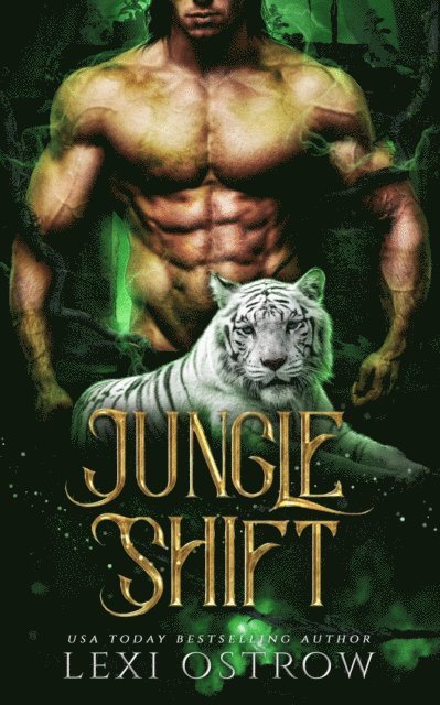 Lexi Ostrow - Jungle Shift, E-bok. Tillgänglighet: Lägg i varukorg