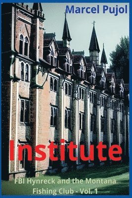 Marcel Pujol - Institute, Häftad. Tillgänglighet: Lägg i varukorg