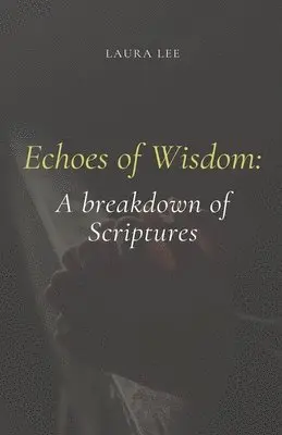 Laura Lee - Echoes of Wisdom, Häftad. Tillgänglighet: Lägg i varukorg