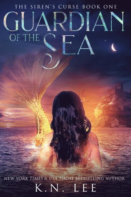 K.N. Lee - Curse of the Sea Knight: A Dragon Born Prequel, E-bok