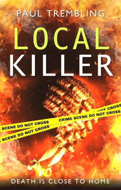Paul Trembling - Local Killer, E-bok. Tillgänglighet: Lägg i varukorg