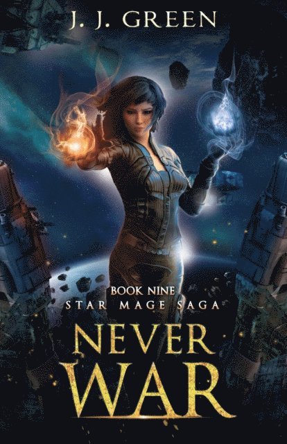 Never War