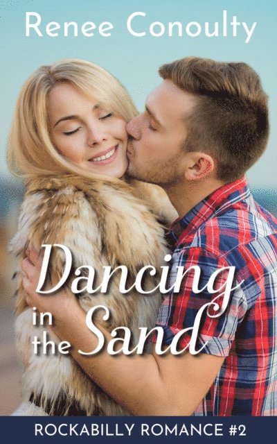 Renee Conoulty - Dancing in the Sand, E-bok