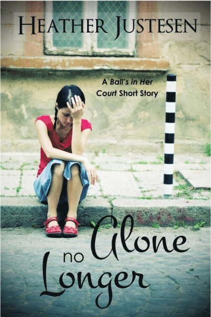 Heather Justesen - Alone No Longer, E-bok