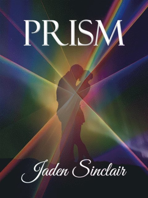 Jaden Sinclair - Prism, E-bok
