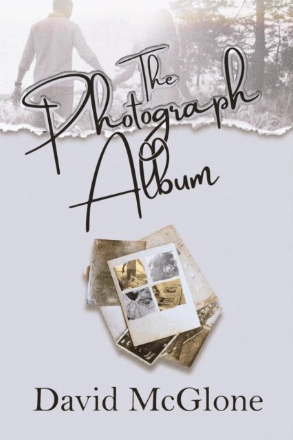 David McGlone - Photograph Album, E-bok