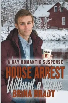 Brina Brady - House Arrest Without a Home, Häftad. Tillgänglighet: Lägg i varukorg