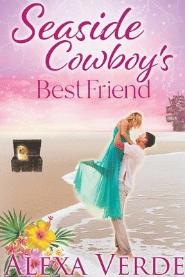 Alexa Verde - Seaside Cowboy's Best Friend, Häftad