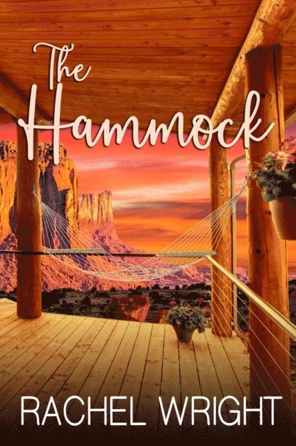 Rachel Wright - Hammock, E-bok