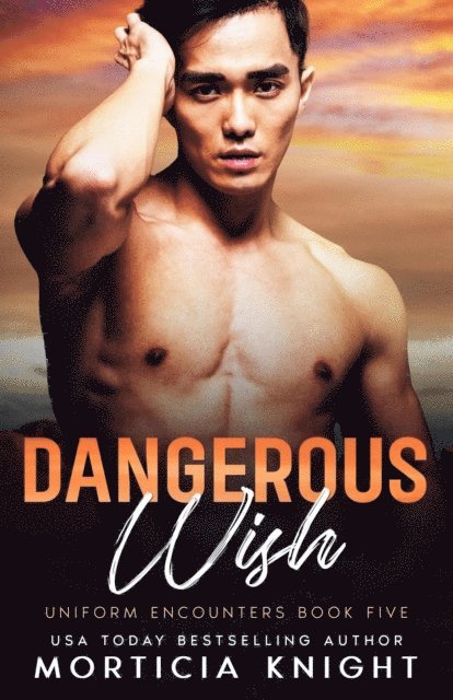Morticia Knight - Dangerous Wish, E-bok