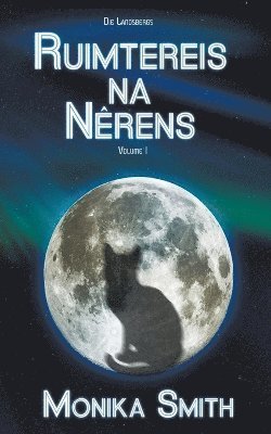 Monika Smith - Ruimtereis Na Nerens, Häftad