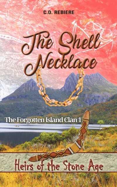 Olivier Rebiere, Cristina Rebiere - Shell Necklace, The Forgotten Island Clan 1, E-bok. Tillgänglighet: Lägg i varukorg