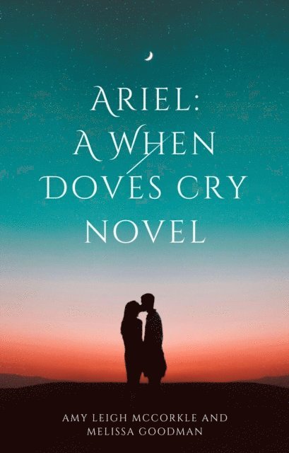 Melissa Goodman, Amy McCorkle - Ariel, E-bok