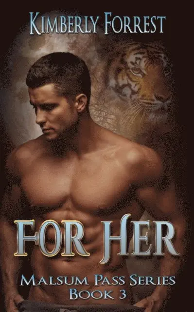Kimberly Forrest - For Her, E-bok. Tillgänglighet: Lägg i varukorg
