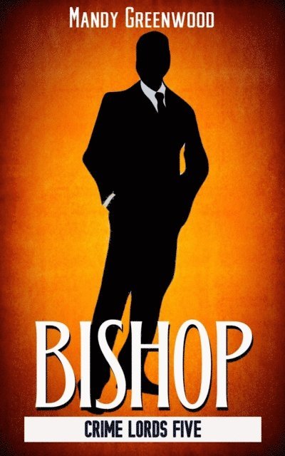 Mandy Greenwood - Bishop, E-bok. Tillgänglighet: Lägg i varukorg
