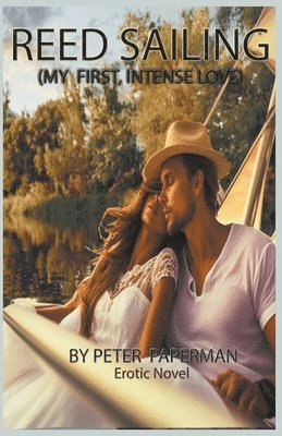 Peter Paperman - Reed Sailing, Häftad