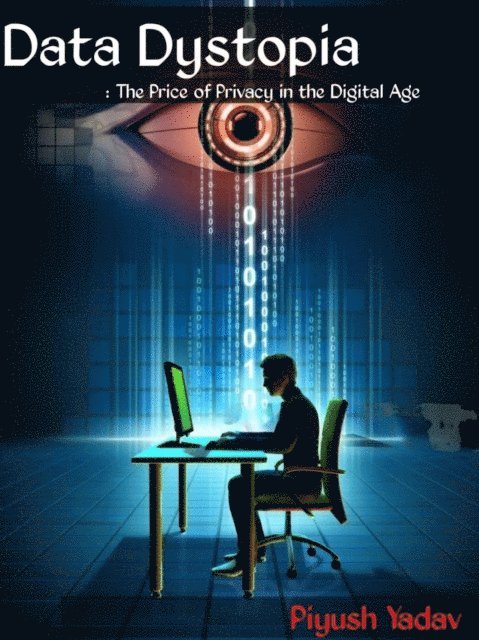 Piyush yadav - Data Dystopia, E-bok. Tillgänglighet: Lägg i varukorg