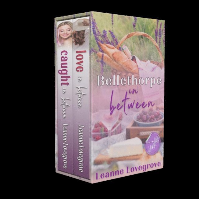 Leanne Lovegrove - Bellethorpe In Between, E-bok. Tillgänglighet: Lägg i varukorg