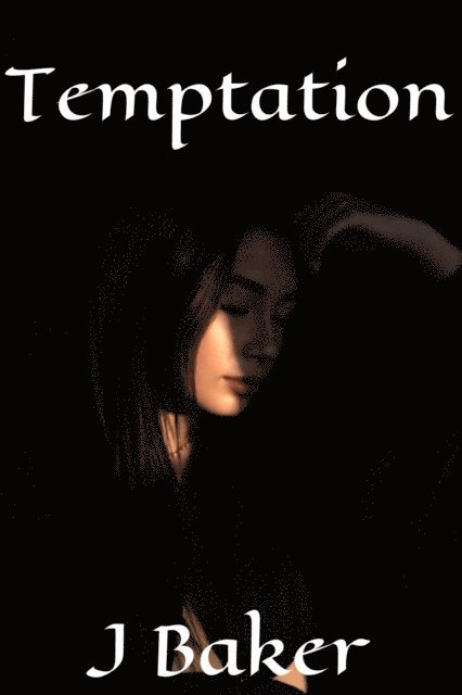 J Baker - Temptation, E-bok