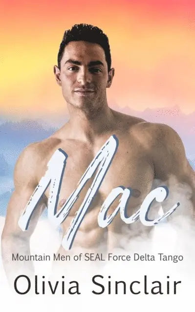 Olivia Sinclair - Mac, E-bok. Tillgänglighet: Lägg i varukorg