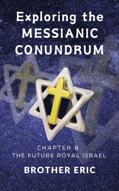 Brother Eric - Exploring the Messianic Conundrum, E-bok