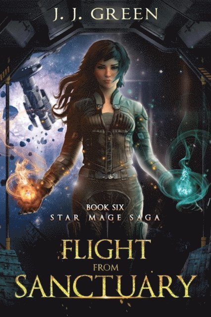Flight From Sanctuary