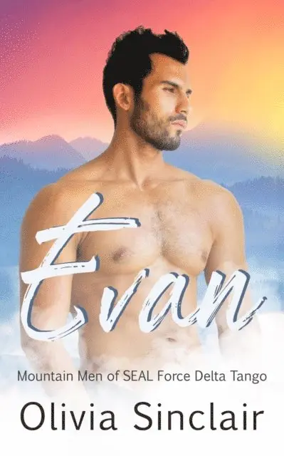 Olivia Sinclair - Evan, E-bok. Tillgänglighet: Lägg i varukorg